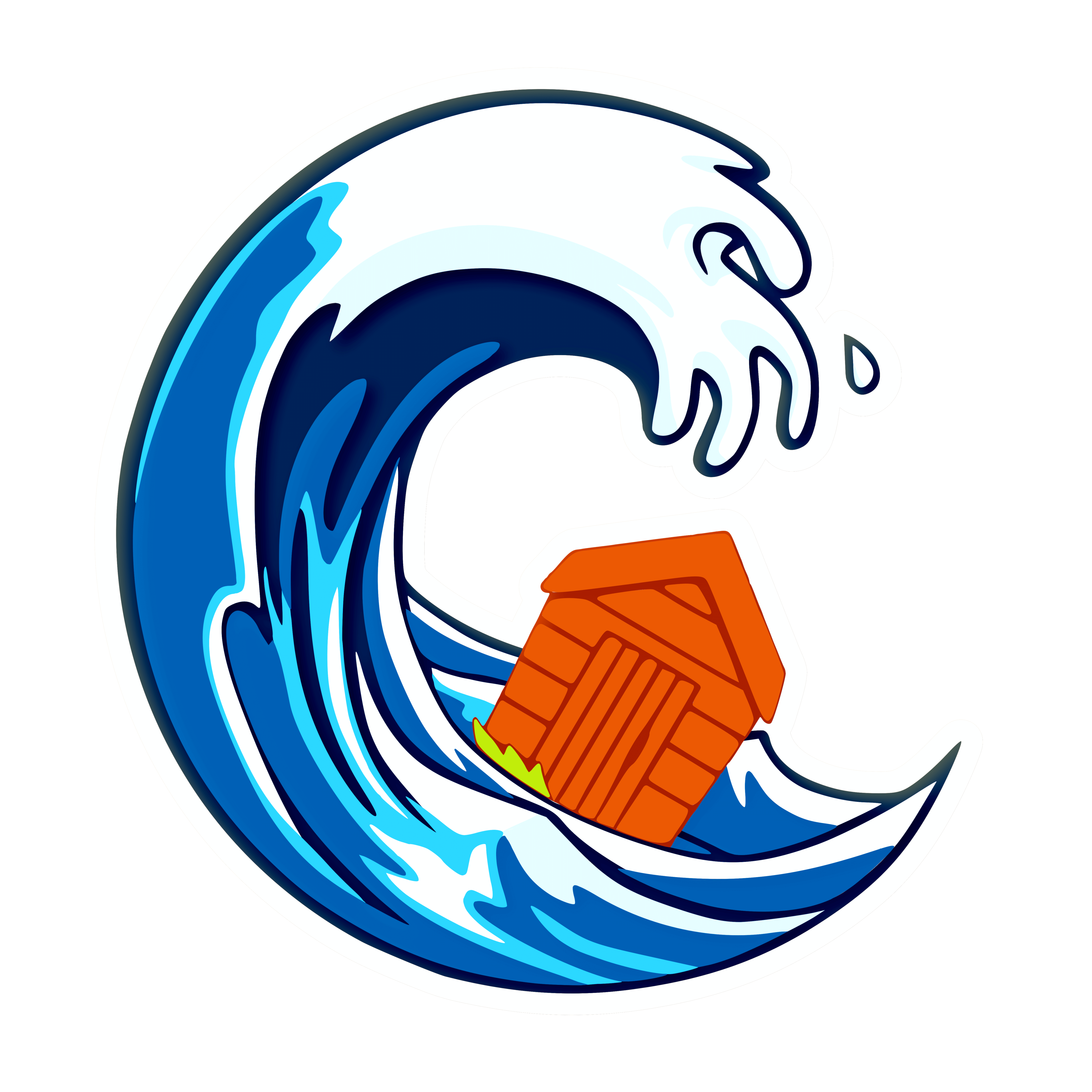 Wavhous Emblem
